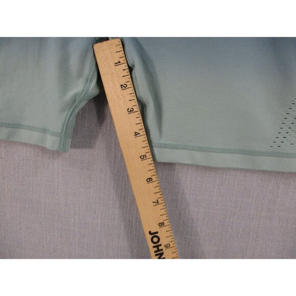 Pink Sport XL Ombre Seamless High Waist Biker Shorts - Picture 5 of 9